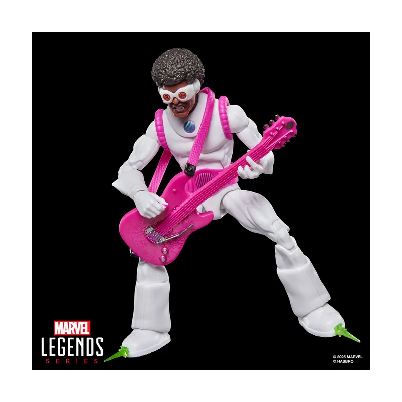 Marvel Legends Series Hypno-Hustler