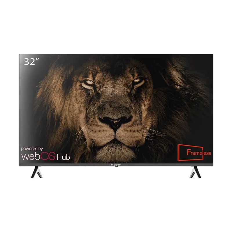 Nevir led hd ready