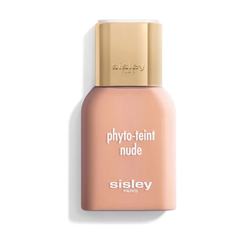 Sisley PHYTO-TEINT nude #2C-soft