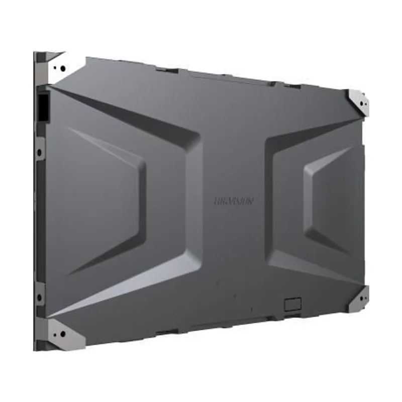 Hikvision Ds-d40w-2f cabinet frame + hub