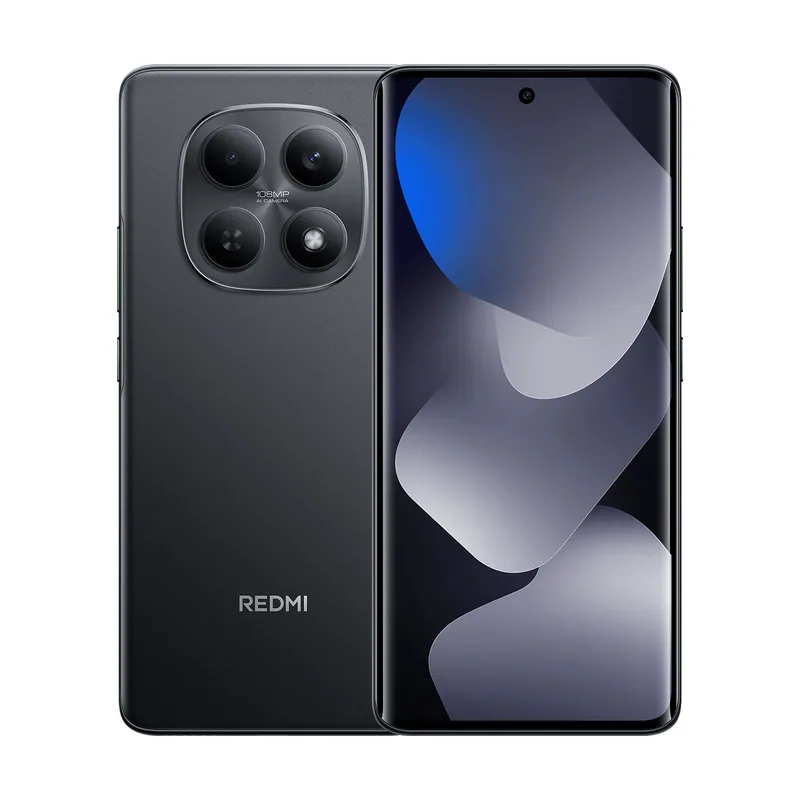 Note 15 17,2 cm Ranura híbrida 5G 8 GB 512 GB 5520 mAh