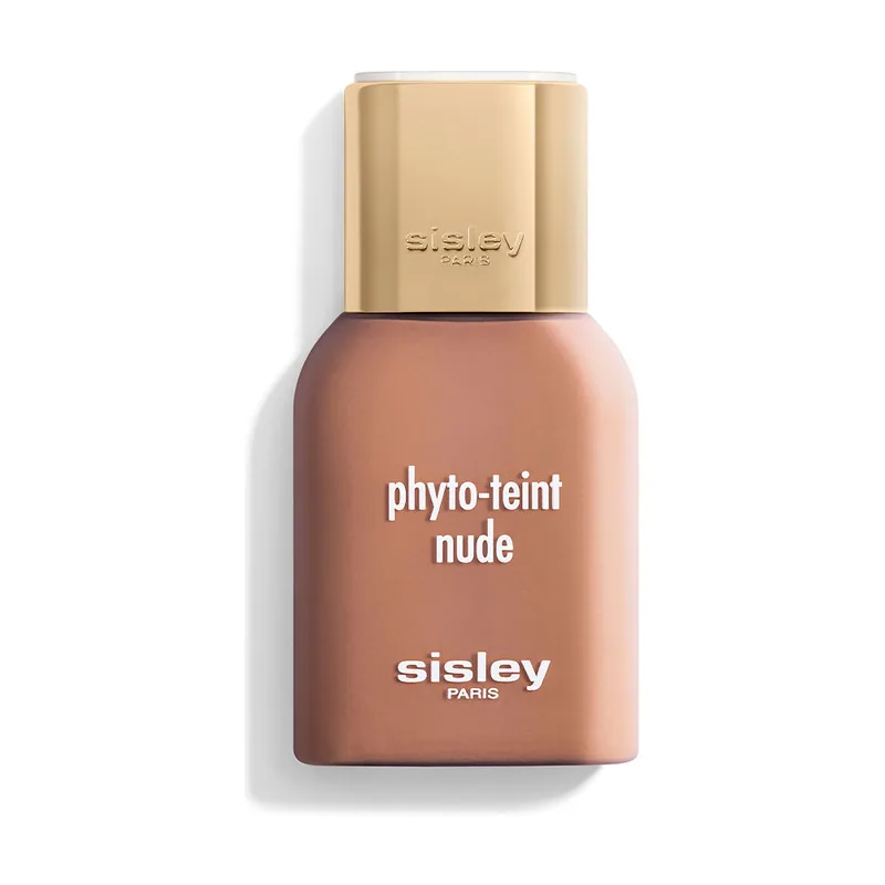 Sisley PHYTO-TEINT nude #6C-amber
