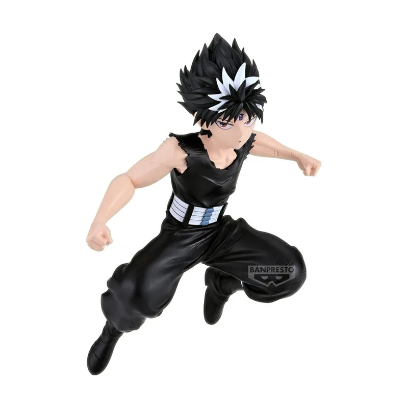Banpresto Figura de Accion Hiei Yu Hakusho