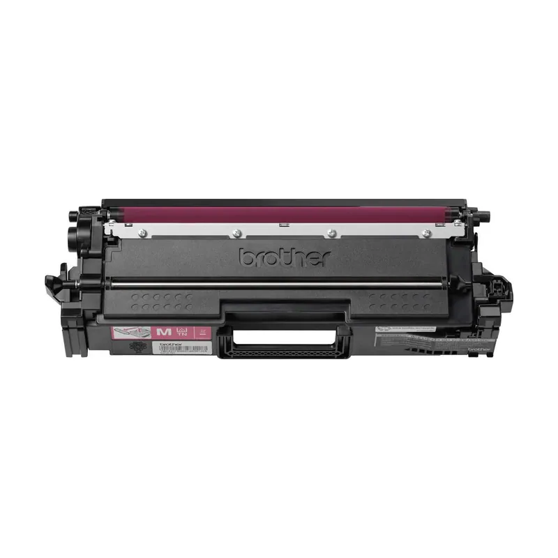 Brother TN-821XXLM cartucho de tóner 1 pieza s Magenta