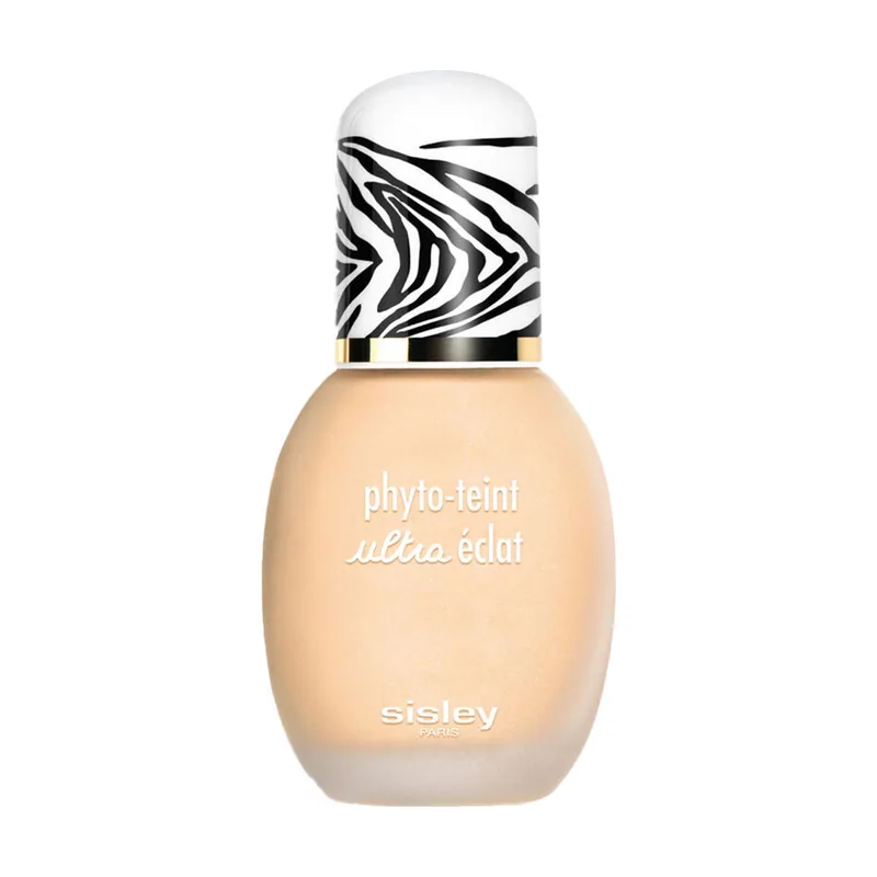 Sisley PHYTO-TEINT Ultra Éclat #1W1-Ecru