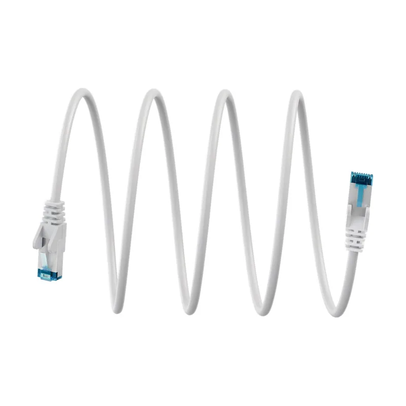 GooBay Cable LAN ultraflexible de 7,5 m