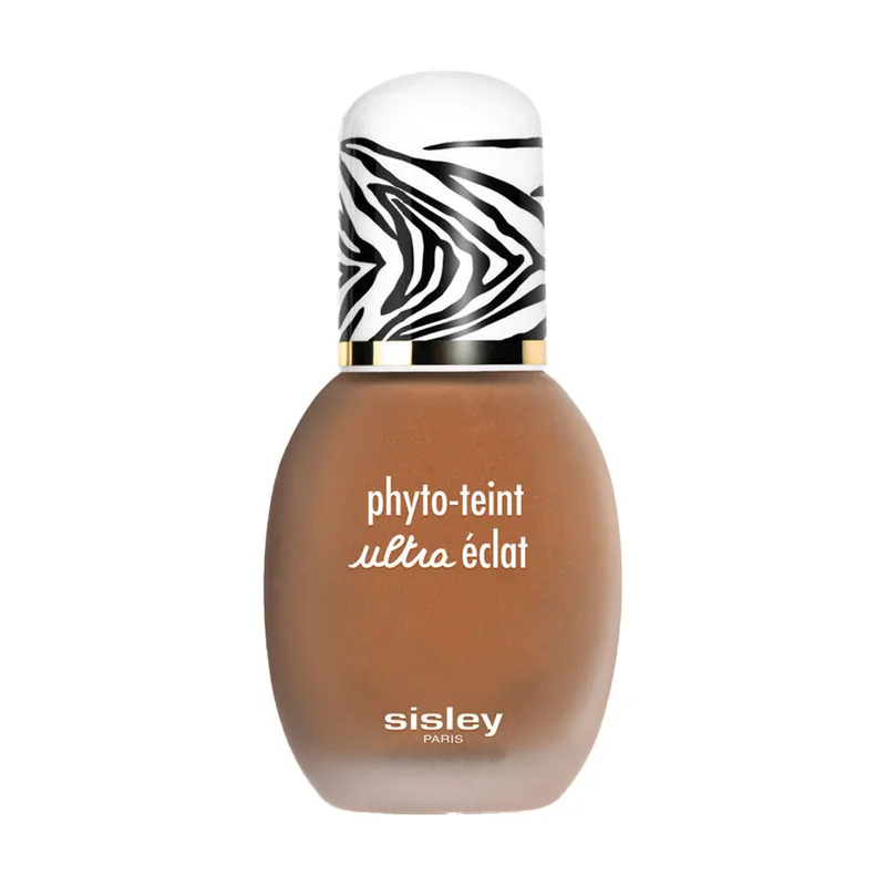 Sisley PHYTO-TEINT Ultra Éclat #7C-Moka
