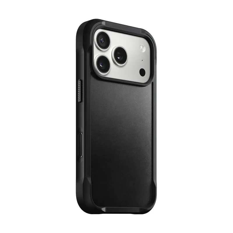 Nomad Rugged Leather Case funda para 16 cm