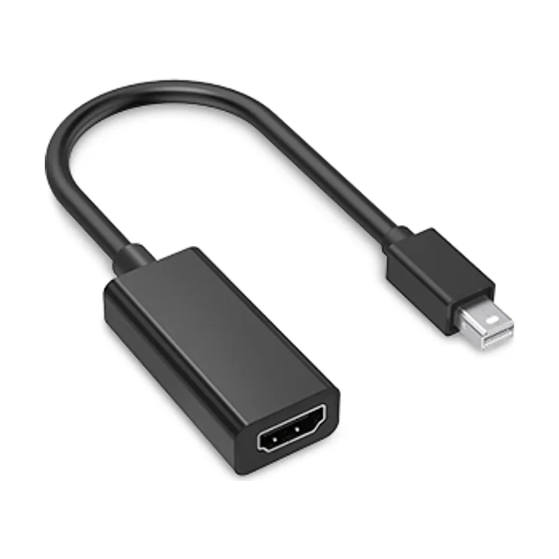 Hamlet XVAMDP-HDMI adaptador de cable de vídeo Mini DisplayPort