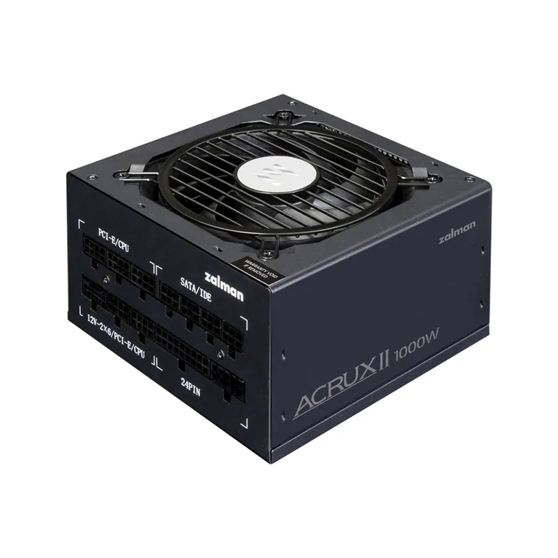 Zalman zm1000-arx2