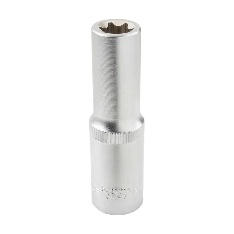 Nasadka profunda Torx E14 1/2"