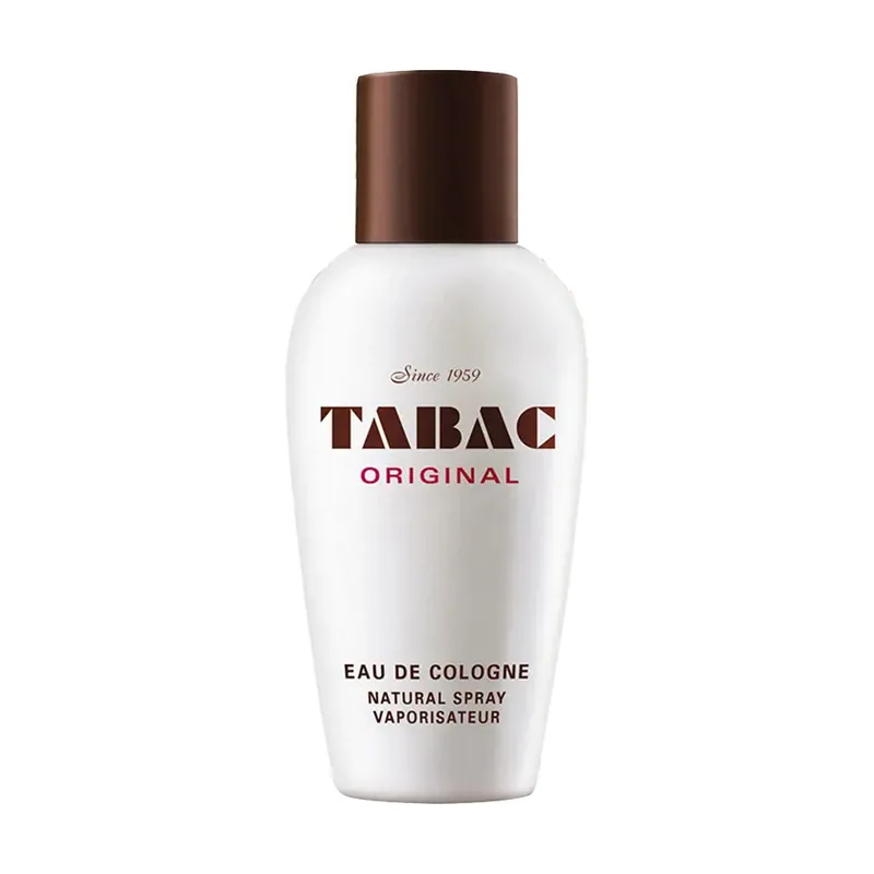 Tabac eau de cologne vaporizador