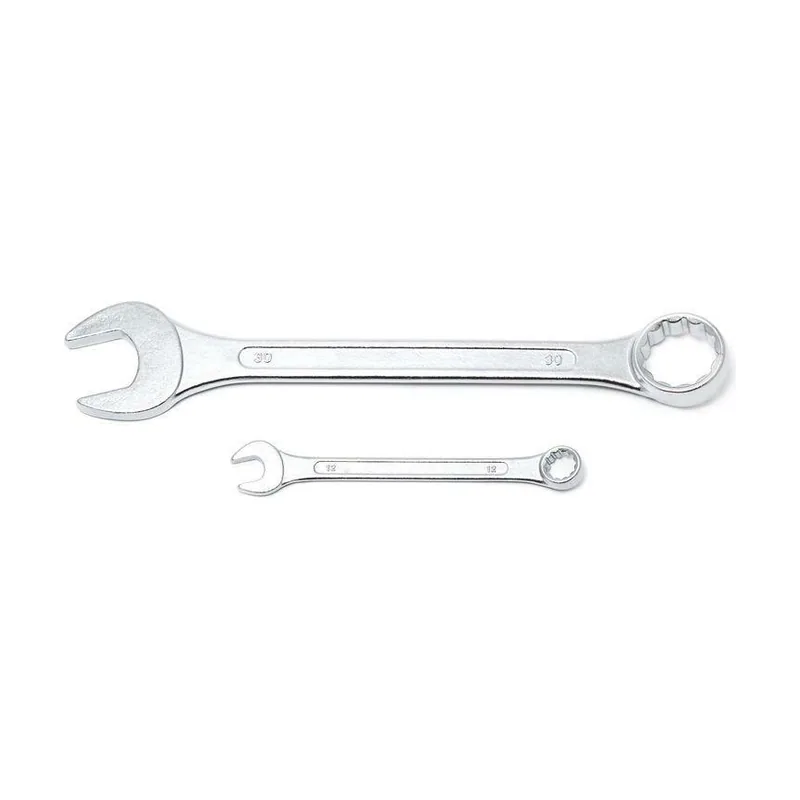 Kingtul Llave de boca y anillo de 28 mm