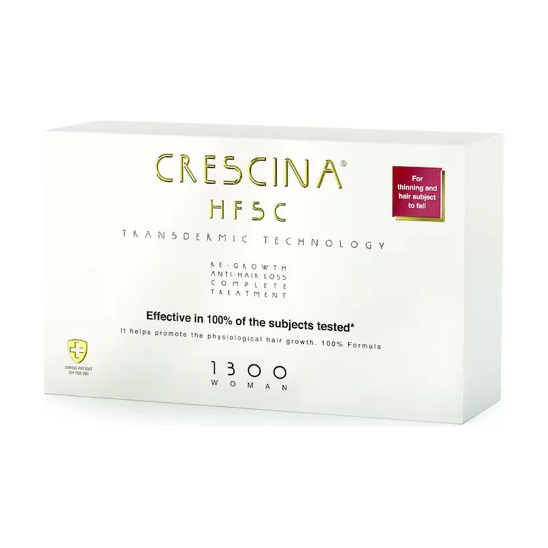 Labo crescina transdermic hfsc 1300