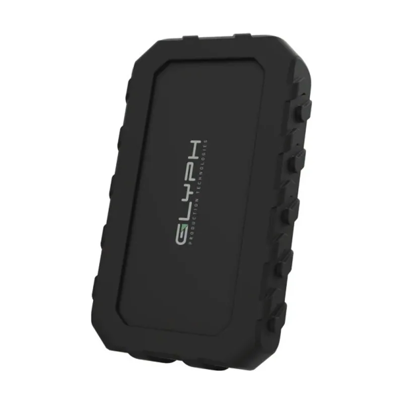 Glyph Atom ex20 usb-c de alta intensidad 3.2