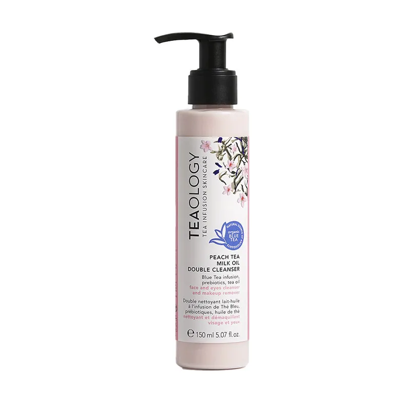 Teaology PEACH TEA double cleanser 150 ml