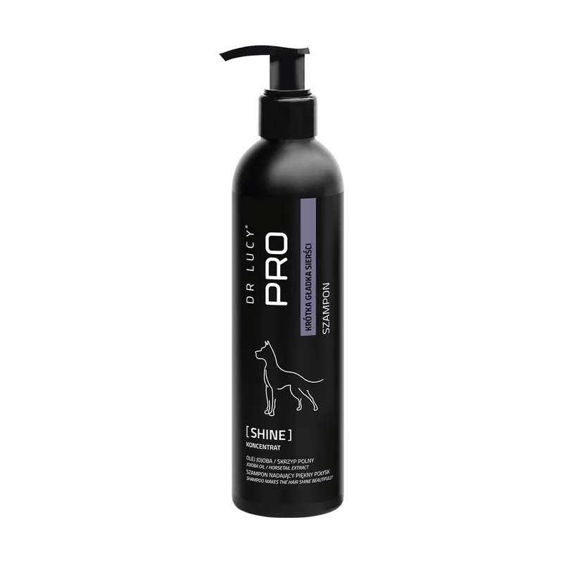 Pro Shine Champú Regenerador para Perros