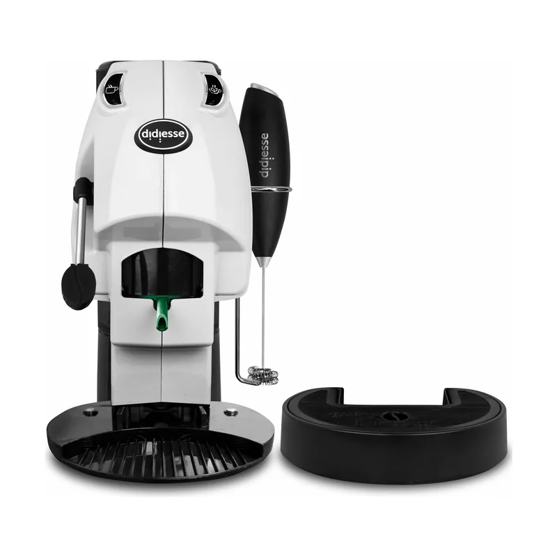 Didiesse Baby Frog Semi-automática Cafetera de cápsulas 1,3 L