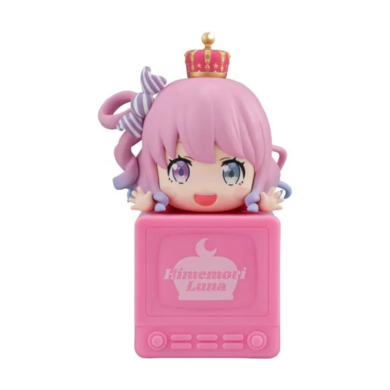 Furyu Corporation Hololive Production-Hikkake Figura Himemori Luna