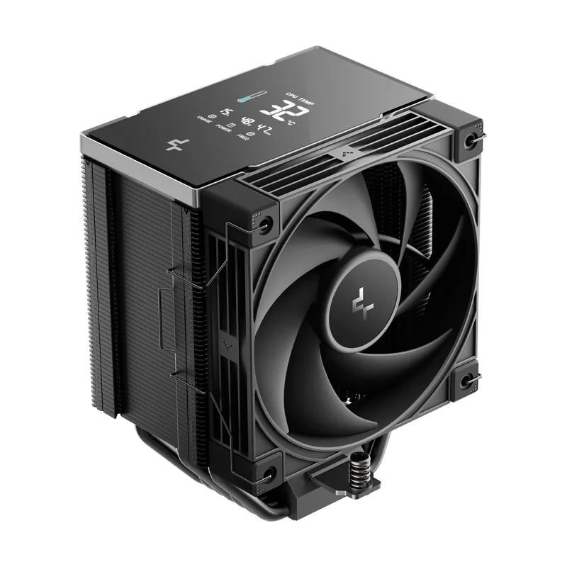 Deepcool AK700 Digital NYX