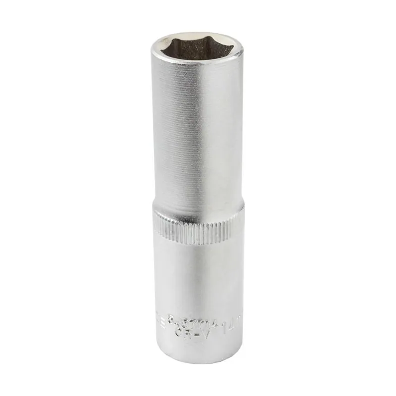 Rockforce Adaptador profundo 1/2" 14mm 6-puntas
