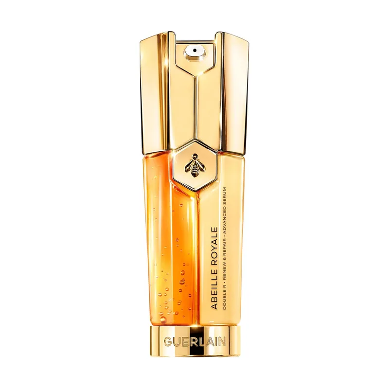 Guerlain ABEILLE ROYALE doble sérum R Renovar & Reparar 30 ml