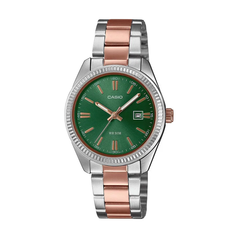 Casio Collection Women LTP-1302PRG-3AVEF
