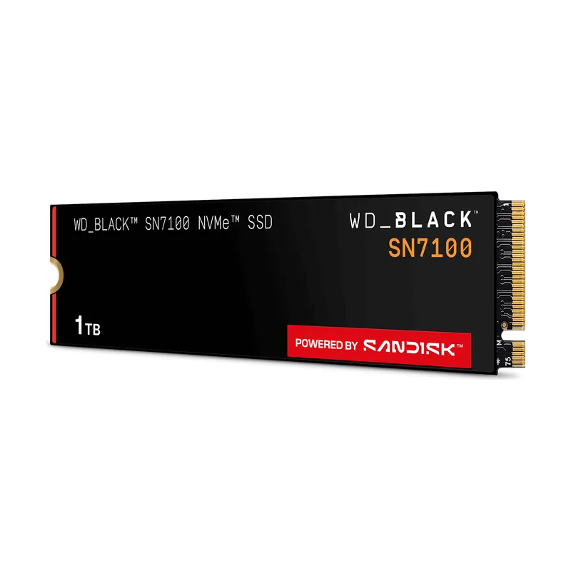 Western Digital WD Black SN7100