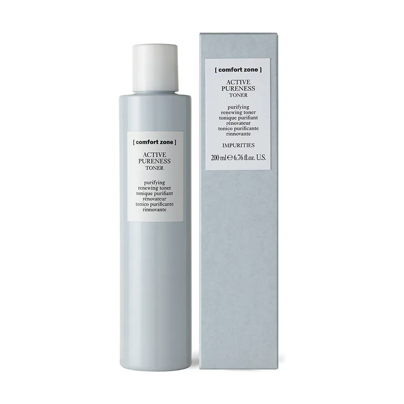 Comfort Zone ACTIVE PURENESS tonic 200 ml