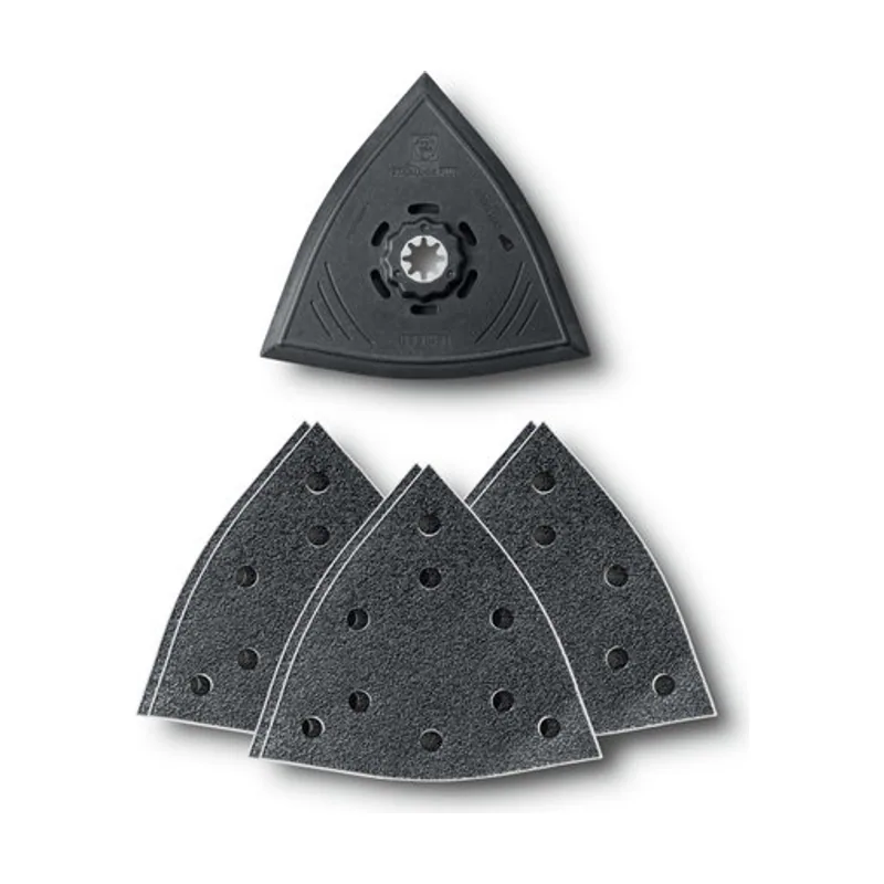 Fein 63806204210 accesorio para lijadora 7 pieza s Hoja lijadora