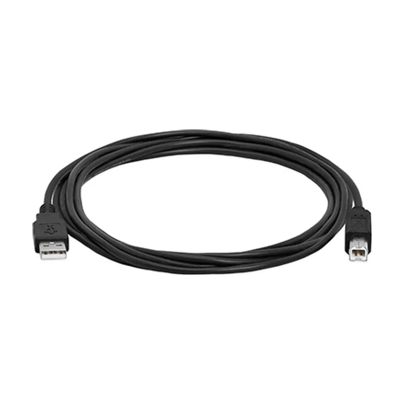 Hamlet XCU2AM-BM30 cable USB 2.0 3 m USB A USB B