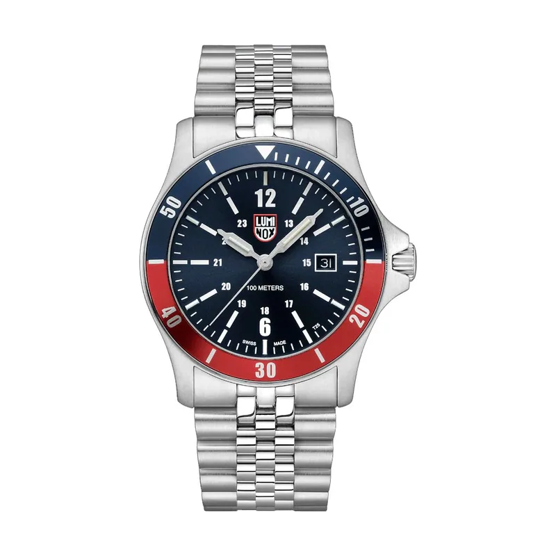 Luminox Reloj de Buceo XS.0914