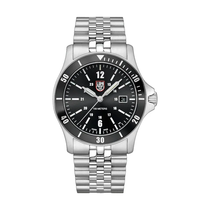 Luminox Reloj de Buceo XS.0911