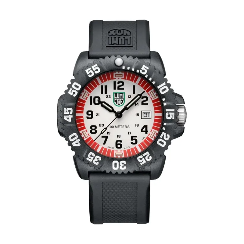 Luminox Reloj de Hombre de la colección G Sea Lion 44mm