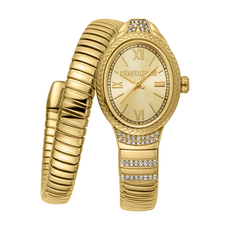 Roberto Cavalli Lady