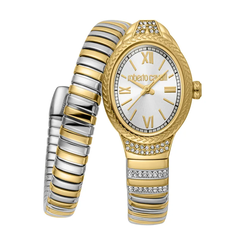 Roberto Cavalli Lady