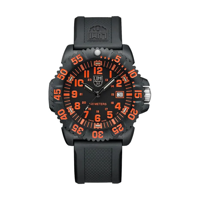 Luminox G Sea Lion
