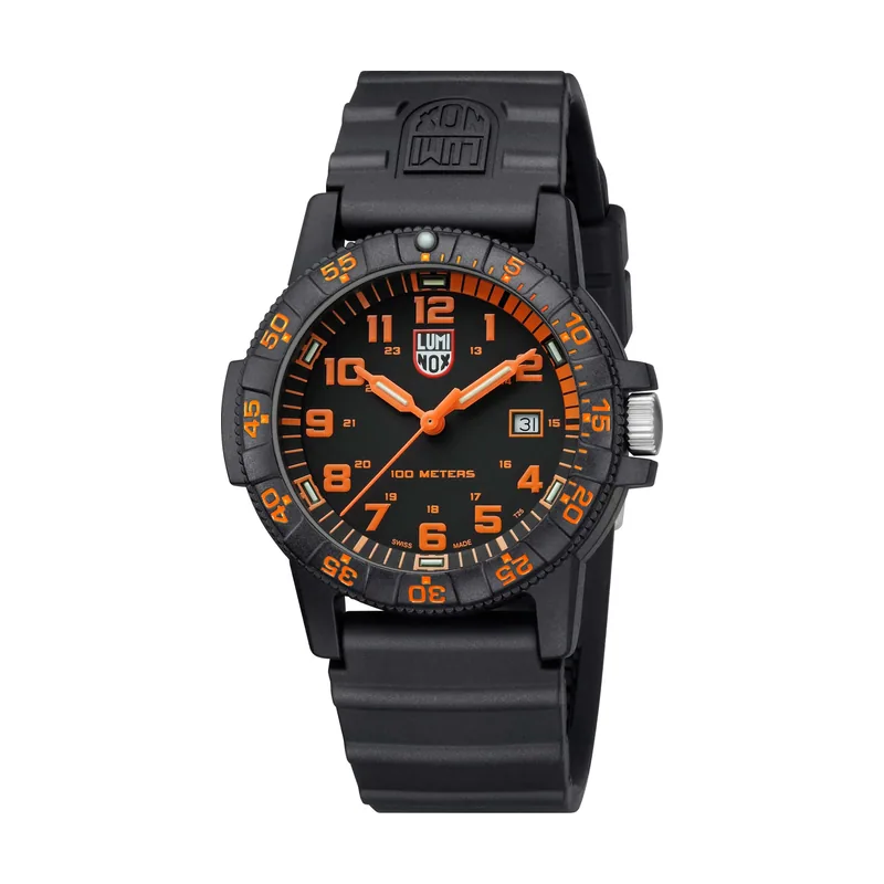 Luminox Leatherback Sea Turtle
