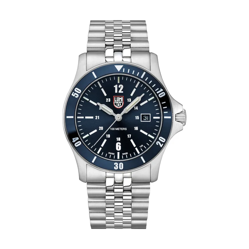 Luminox Reloj de Buceo XS.0913