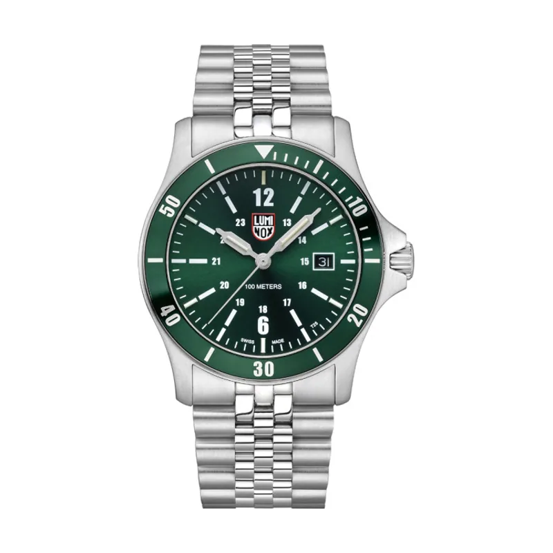 Luminox Reloj de Buceo XS.0917