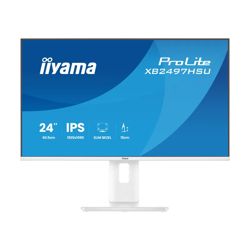 iiyama ProLite XB2497HSU-W1