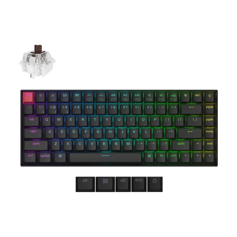 Keychron K2