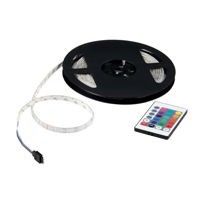 Grundig Cinta LED flexible 3M
