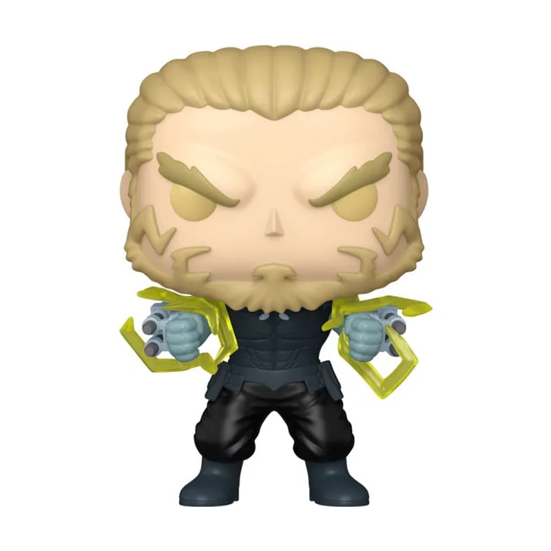 Funko Pop! Animation Kaiju No. 8