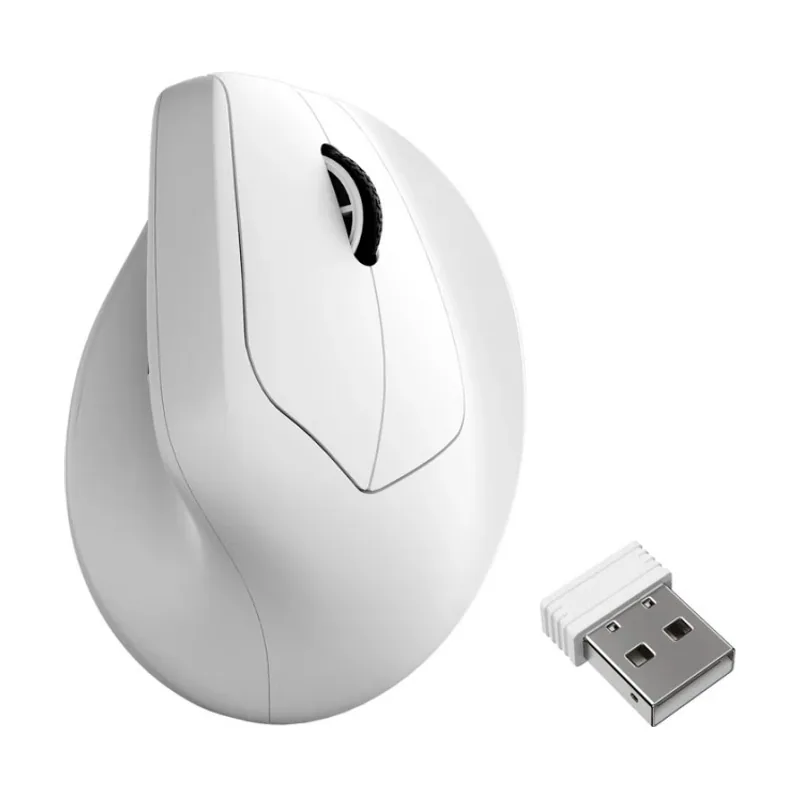 Keychron M5