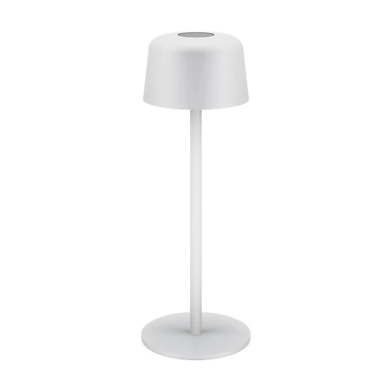GooBay Lámpara LED de mesa inalámbrica recargable
