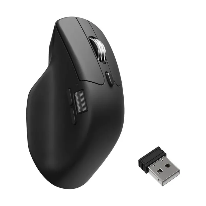 Keychron M6