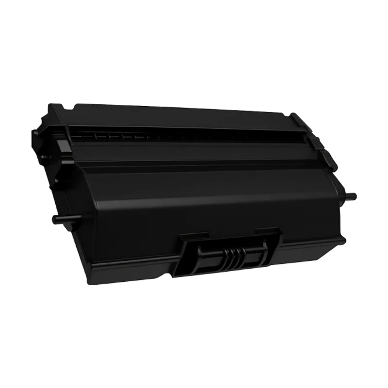 A610/a611/m610/m611/m612 negro cartucho de toner generico