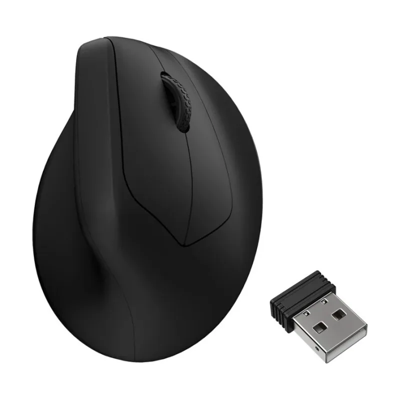 Keychron M5