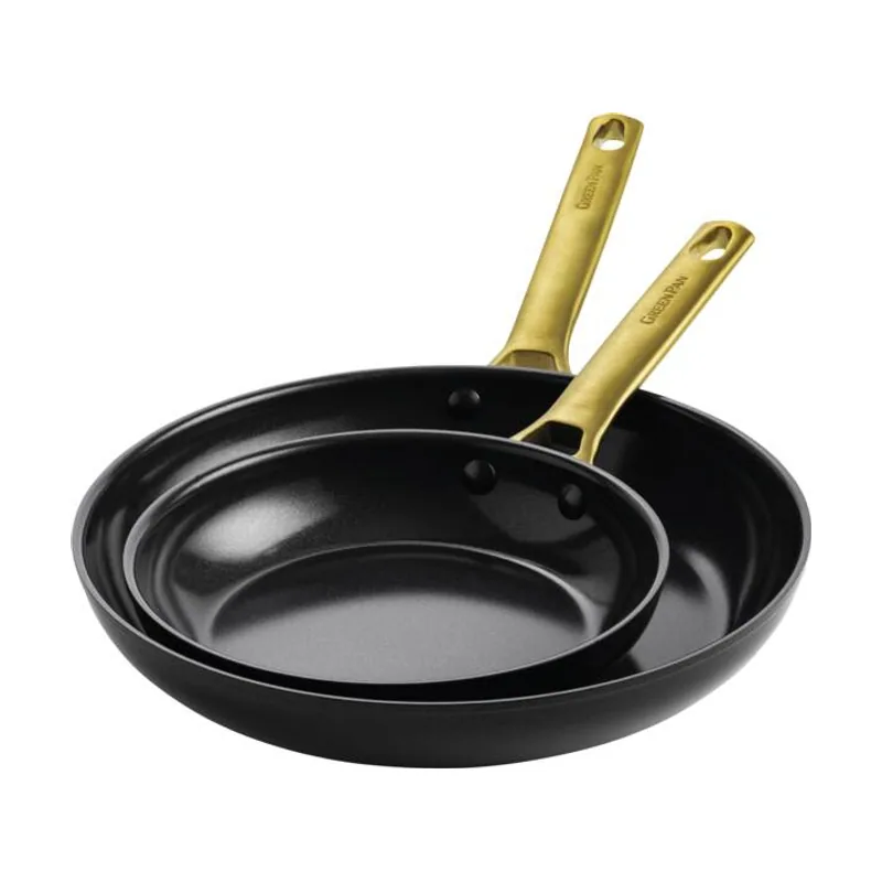 Greenpan CC008480-001 kit de cacerolas 2 pieza s